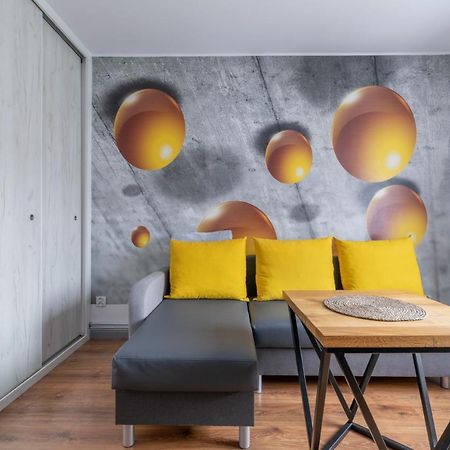 Apartament Morcinka Bytom Exterior photo
