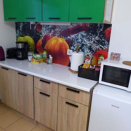 Apartament Morcinka Bytom Exterior photo