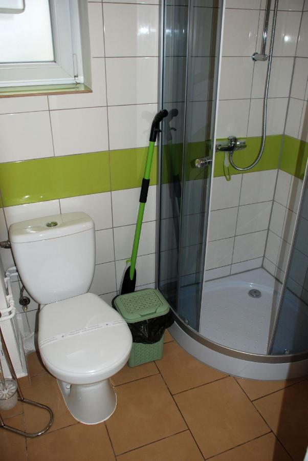 Apartament Morcinka Bytom Exterior photo