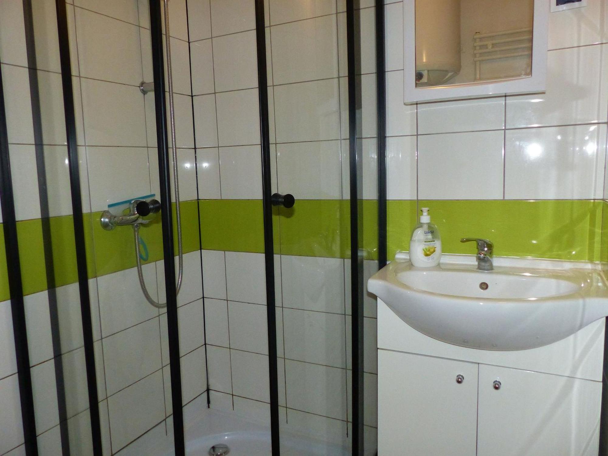 Apartament Morcinka Bytom Exterior photo