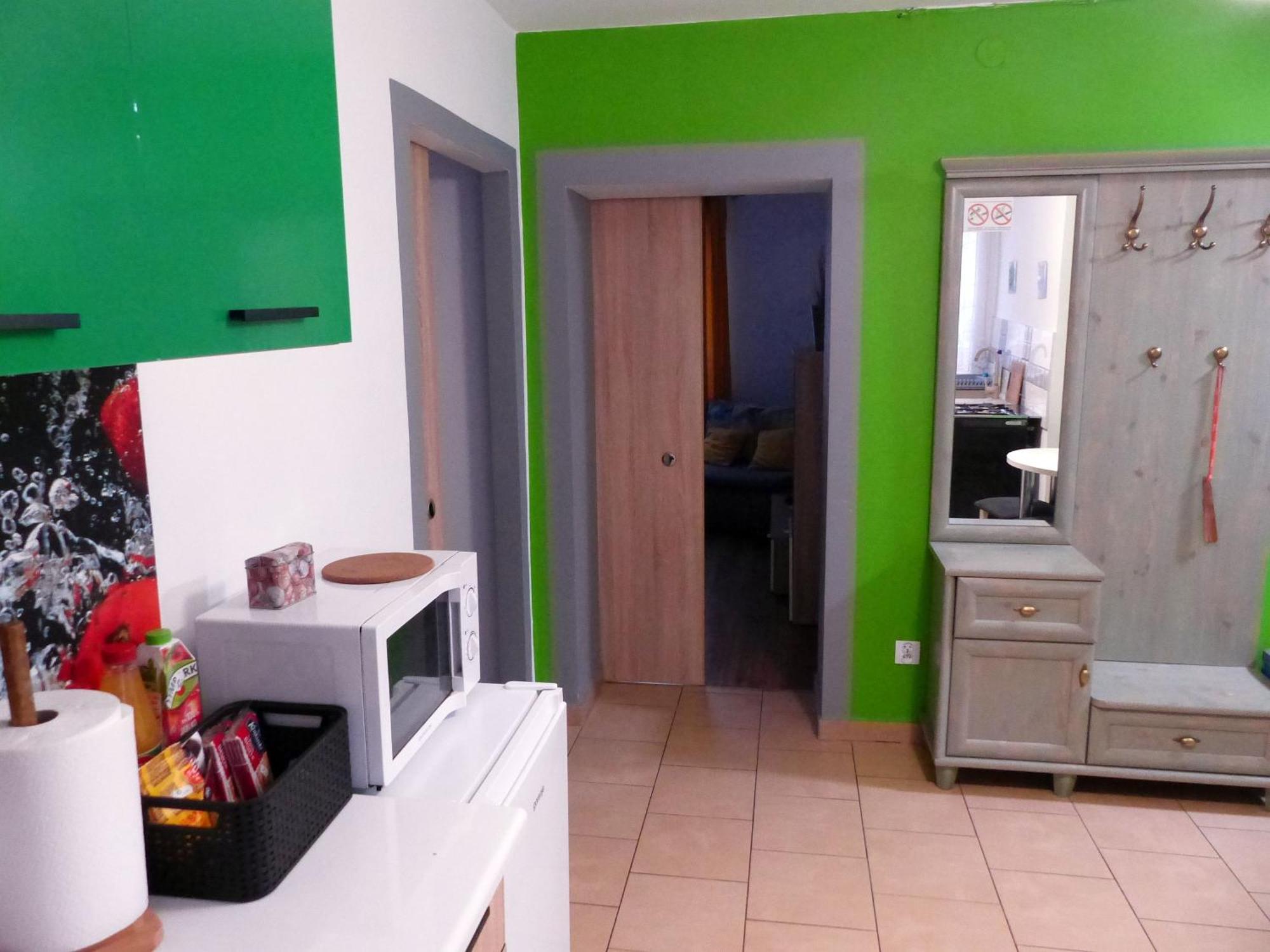 Apartament Morcinka Bytom Exterior photo