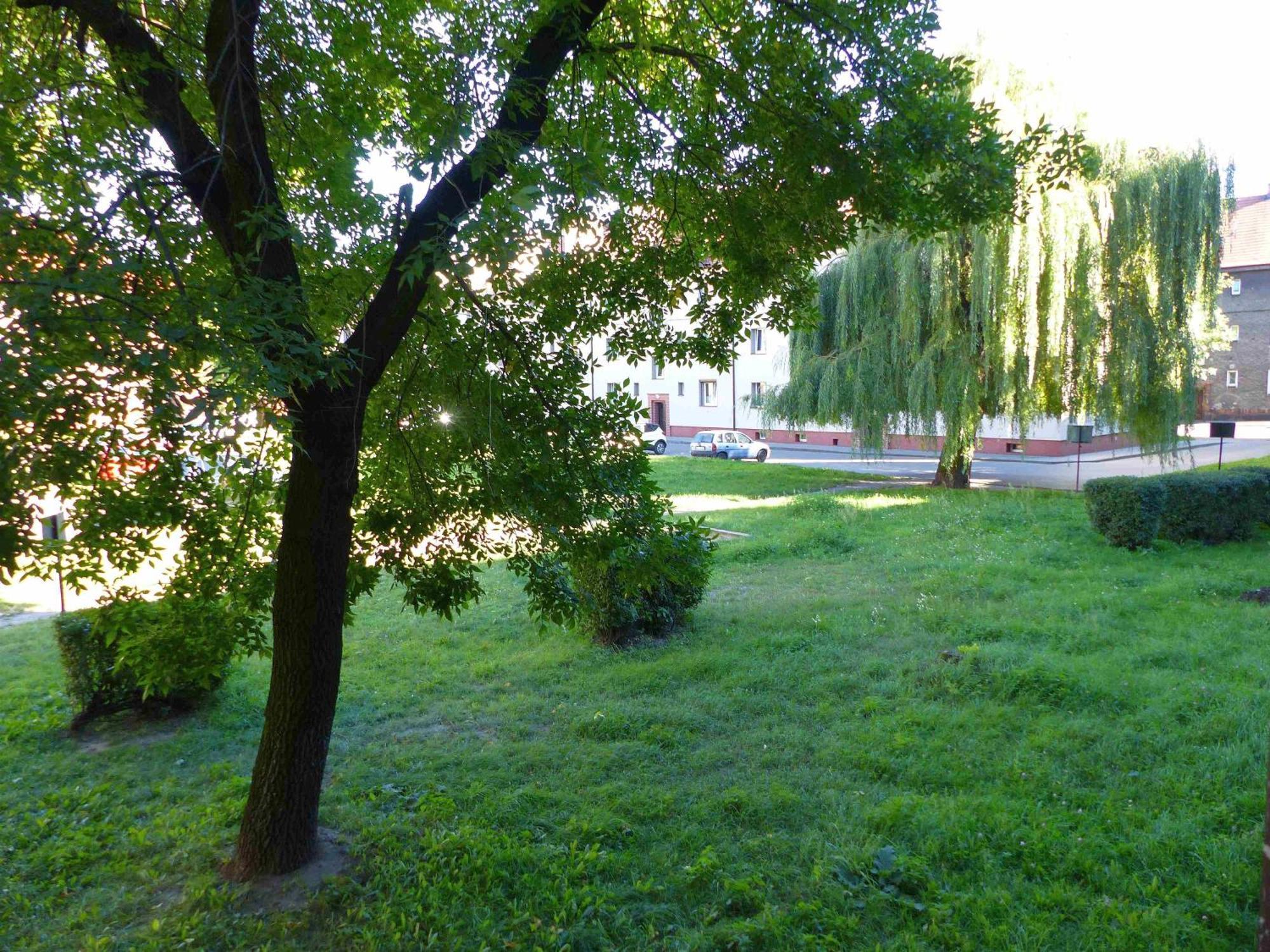 Apartament Morcinka Bytom Exterior photo